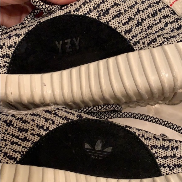 Sold Yeezy Boost 350 “Turtle Dove” - Picture 3 of 7